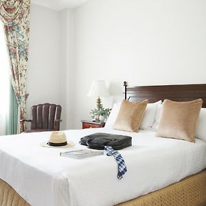 Traditional Queen Room